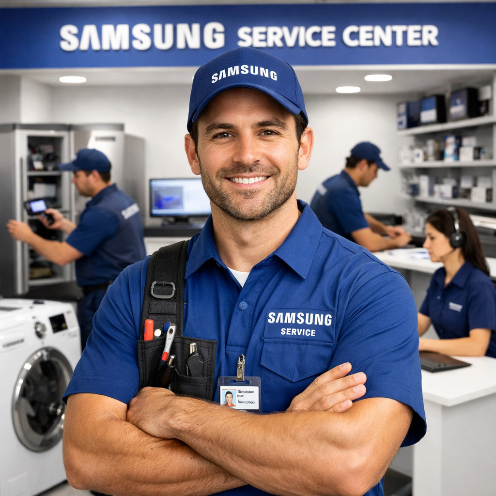 servicio tecnico samsung panama