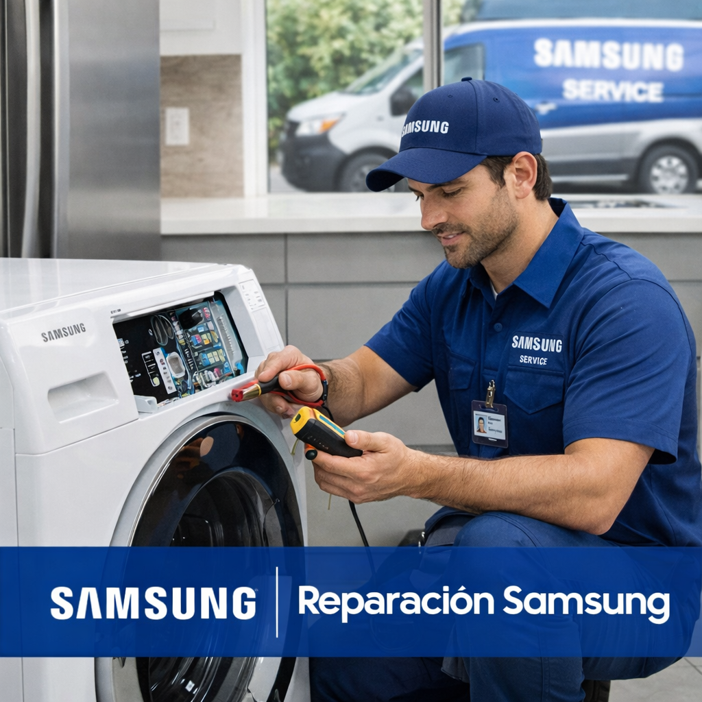 servicio tecnico samsung panama